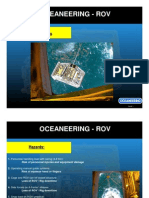 ROV Handling Document