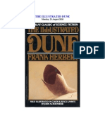 The Ilustrated Dune PDF