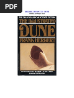 Dune: Free PDF and Online Reading | PDF | Dune (Novel) | Dune (Franchise)