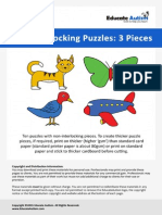 Three Piece Puzzles - Educate Autism.pdf