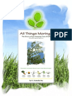 All Things Moringa - The Story of an Amazing Tree of Life