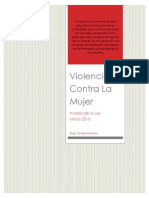 Violencia Contra La Mujer PDF