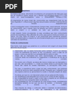 David Hume e o Empirismo