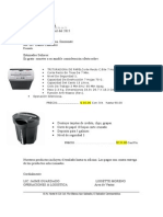 trituradora, cajas metalicas, sillas. INRESA.doc