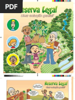 Cartilha Reserva Legal