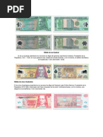 Personajes en los billetes de EE.UU. | PDF | Dólar de los Estados ...
