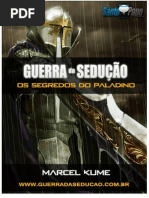Segredos Do Paladino