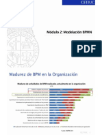 2.-Modelación de Procesos de Negocio