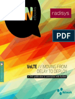 Ebook Volte From Delay To Deploy PDF