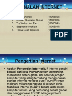 Internet