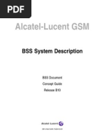 BSS System