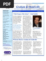 Graham and Doddsville - Issue 6 Summer 2009