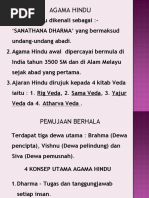 Download Budaya Orang India by SELVAM PERUMAL SN27268868 doc pdf