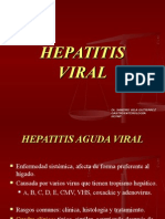 Hepatitis