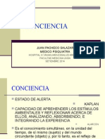 8.CONCIENCIA Y ATENCION PSICOLOGIA MEDICA.ppt