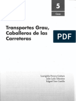 Caso de Negocio 2 Transportes Grau Caso