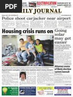 San Mateo Daily Journal 01-28-19 Edition | PDF | Landlord