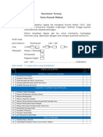 Form Guest Questionaire