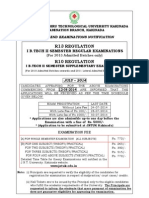 R13 Regulation: I B.Tech Ii Semester Regular Examinations