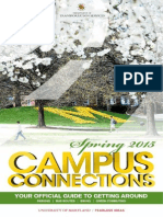 UMD Campus Connections