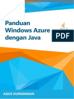 Azure Java Final