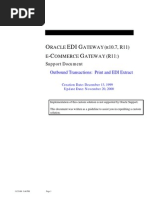 Steps To Reset and Rerun The SDM | PDF