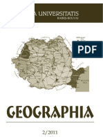 Geographia