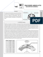 InfoPLC Net EncoderAbsoluto