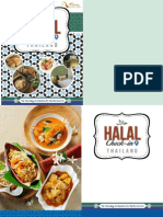 Halal Check-In Thailand