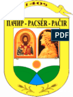 Pacsér 1481-1944