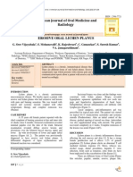 Lichen Planus Article PDF