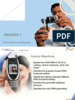 Ranpar 1: Nokia Siemens Networks