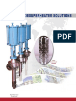 3 3 1 LC Desuperheater Solutions