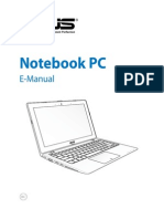 Asus Manual