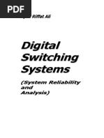 Digital Switching Systems