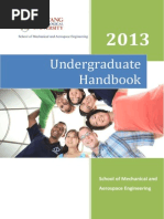 Download NTU MAE UG by gurudev001 SN272715803 doc pdf
