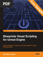 Download Blueprints Visual Scripting for Unreal Engine - Sample Chapter by Packt Publishing SN272716006 doc pdf