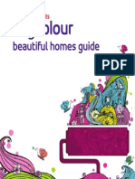 Ezycolour Beautiful Homes Guide