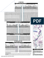 69 Trafford: Monday Through Friday Service