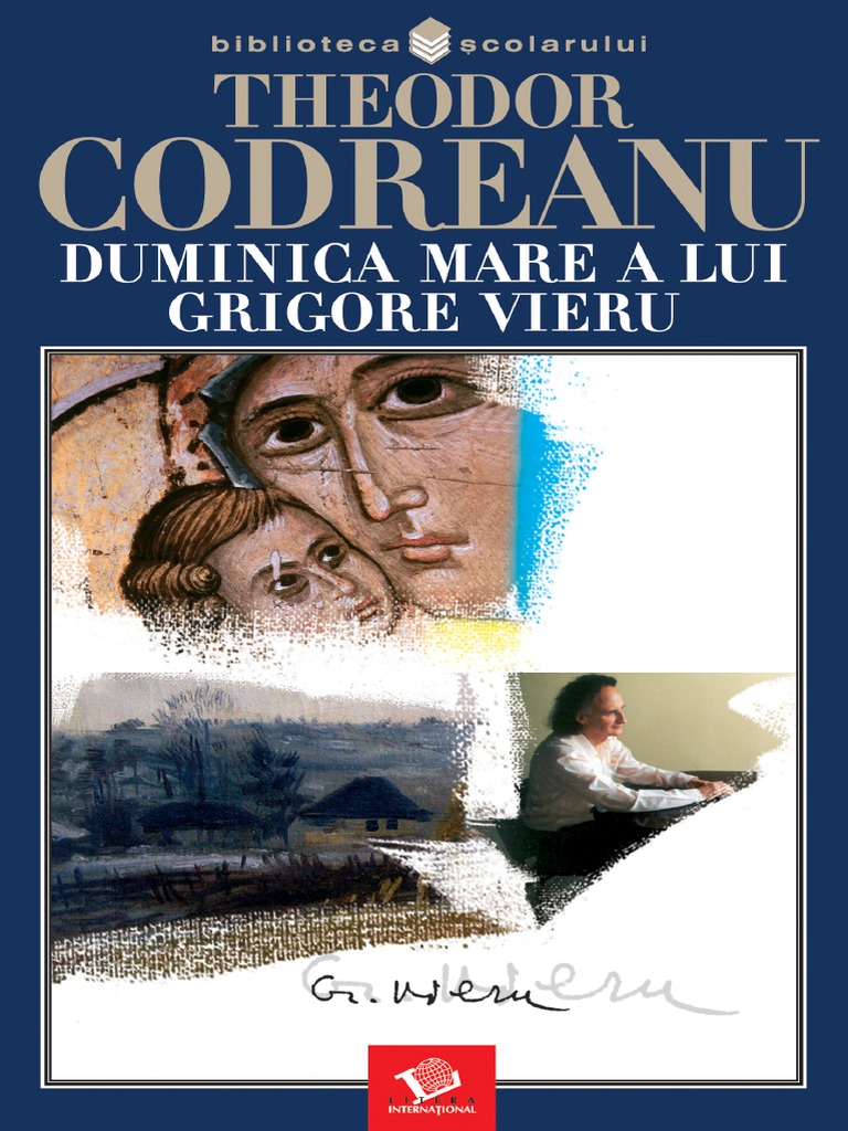 Codreanu Duminica