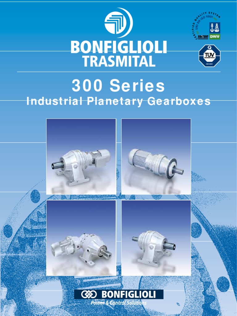 Bonfiglioli C Series Gearbox Catalogue edu.svet.gob.gt