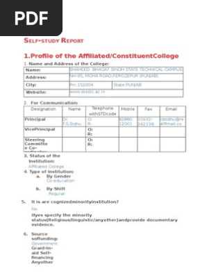 Naac Report After Correction 05 Nov 12524654423 | Doctor Of ... - 