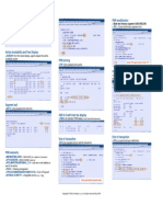 Booking Entries - Amadeus - Easy Jet PDF