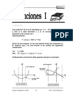 Cap. 11 Funciones i