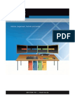 Flughafenplanung: Netzwerklösungen Wie KVM-Switch Für Kontrollräume Und Betriebsräume