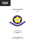 Download Osteoarthritis by Safira Nadita Marsha SN272734827 doc pdf