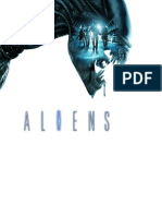 You Confront by Aliens Roleplayinggames