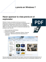 Utilizar La Vista Previa en Windows 7 4835 L6dnmy