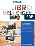 AA - VV. - Il Libro Delle Idee Dremel PDF