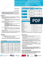 Patterson, Sophie. Gender differences in meeting legal obligations to disclose HIV status within a cohort of HIV-positive illicit drug users in Vancouver. IAS 2015, TUPEC592